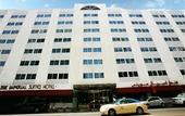 Туры в отель Rolla Suites Hotel