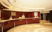 Туры в отель Rolla Suites Hotel