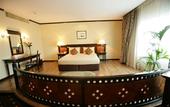 Туры в отель Rolla Suites Hotel
