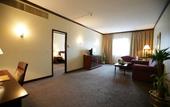 Туры в отель Rolla Suites Hotel