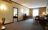 Туры в отель Rolla Suites Hotel