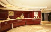 Туры в отель Rolla Suites Hotel