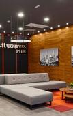 Туры в отель City Express Plus by Marriott Leon Centro de Convenciones