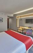 Туры в отель City Express Plus by Marriott Leon Centro de Convenciones