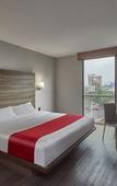 Туры в отель City Express Plus by Marriott Leon Centro de Convenciones
