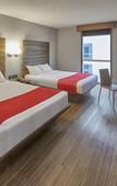 Туры в отель City Express Plus by Marriott Leon Centro de Convenciones
