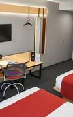 Туры в отель City Express Plus by Marriott Leon Centro de Convenciones
