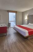 Туры в отель City Express Plus by Marriott Leon Centro de Convenciones