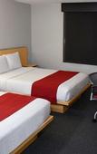 Туры в отель City Express Plus by Marriott Leon Centro de Convenciones