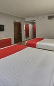 Туры в отель City Express Plus by Marriott Leon Centro de Convenciones