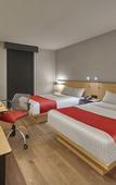 Туры в отель City Express Plus by Marriott Leon Centro de Convenciones