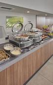 Туры в отель City Express Plus by Marriott Leon Centro de Convenciones