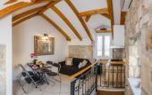 Туры в отель Villa Spaladium