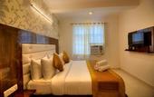 Туры в отель Hotel Ark Of Avalon - Near Delhi Airport
