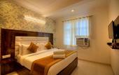 Туры в отель Hotel Ark Of Avalon - Near Delhi Airport