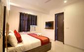 Туры в отель Hotel Ark Of Avalon - Near Delhi Airport