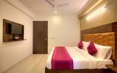 Туры в отель Hotel Ark Of Avalon - Near Delhi Airport