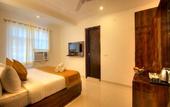 Туры в отель Hotel Ark Of Avalon - Near Delhi Airport