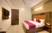 Туры в отель Hotel Ark Of Avalon - Near Delhi Airport