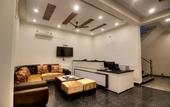 Туры в отель Hotel Ark Of Avalon - Near Delhi Airport