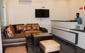 Туры в отель Hotel Ark Of Avalon - Near Delhi Airport