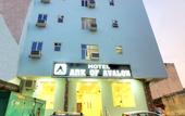 Туры в отель Hotel Ark Of Avalon - Near Delhi Airport