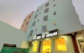 Туры в отель Hotel Ark Of Avalon - Near Delhi Airport