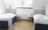 Туры в отель Hostel Villa Kemi