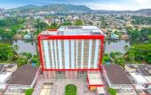 Туры в отель Radisson Hotel Guayaquil
