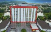 Туры в отель Radisson Hotel Guayaquil