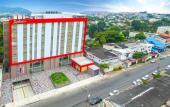 Туры в отель Radisson Hotel Guayaquil
