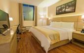 Туры в отель Radisson Hotel Guayaquil