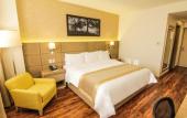 Туры в отель Radisson Hotel Guayaquil
