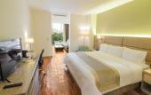Туры в отель Radisson Hotel Guayaquil