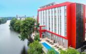 Туры в отель Radisson Hotel Guayaquil