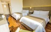 Туры в отель Radisson Hotel Guayaquil