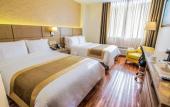 Туры в отель Radisson Hotel Guayaquil