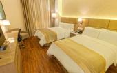 Туры в отель Radisson Hotel Guayaquil