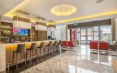 Туры в отель Radisson Hotel Guayaquil