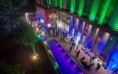 Туры в отель Radisson Hotel Guayaquil