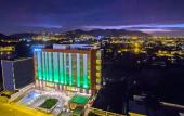 Туры в отель Radisson Hotel Guayaquil