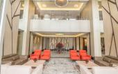 Туры в отель Radisson Hotel Guayaquil