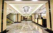 Туры в отель Radisson Hotel Guayaquil