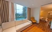 Туры в отель Radisson Hotel Guayaquil