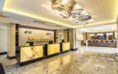 Туры в отель Radisson Hotel Guayaquil