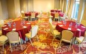Туры в отель Radisson Hotel Guayaquil