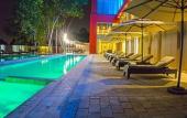 Туры в отель Radisson Hotel Guayaquil