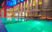 Туры в отель Radisson Hotel Guayaquil