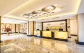 Туры в отель Radisson Hotel Guayaquil