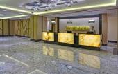 Туры в отель Radisson Hotel Guayaquil